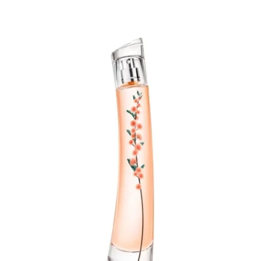 Femme KENZO Eau De Parfum|Flower Ikebana Mimosa By                Eau de Parfum Florale Poudrée