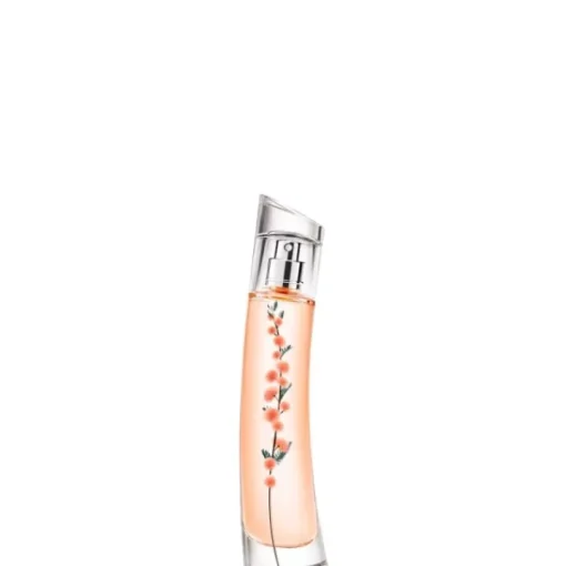 Femme KENZO Eau De Parfum|Flower Ikebana Mimosa By                Eau de Parfum Florale Poudrée