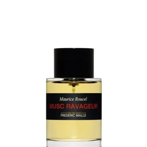 Frédéric Malle Parfum Mixte|Musc Ravageur                Eau de parfum