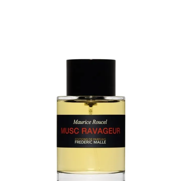 Frédéric Malle Parfum Mixte|Musc Ravageur                Eau de parfum
