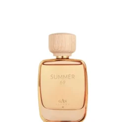 Femme Gas Bijoux Eau De Parfum|Summer 69                Eau de Parfum