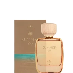 Femme Gas Bijoux Eau De Parfum|Summer 69                Eau de Parfum