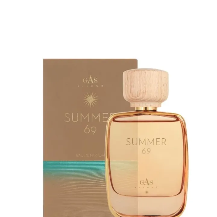 Femme Gas Bijoux Eau De Parfum|Summer 69                Eau de Parfum