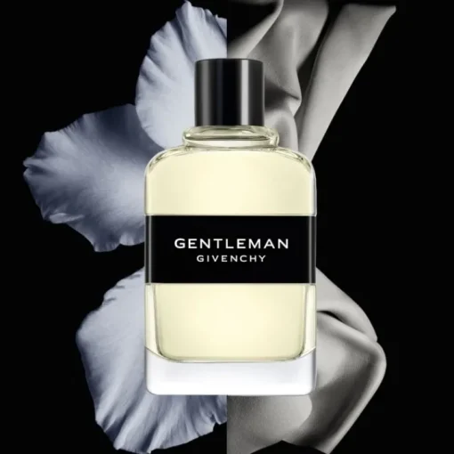 Homme GIVENCHY Eau De Toilette|Gentleman                Eau de Toilette