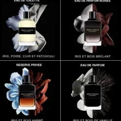 Homme GIVENCHY Eau De Toilette|Gentleman                Eau de Toilette