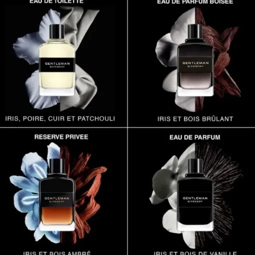 Homme GIVENCHY Eau De Toilette|Gentleman                Eau de Toilette