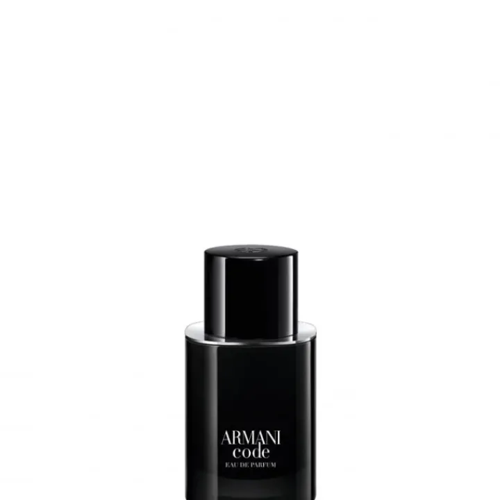 Homme GIORGIO ARMANI Eau De Parfum|Armani Code                Eau de Parfum Rechargeable