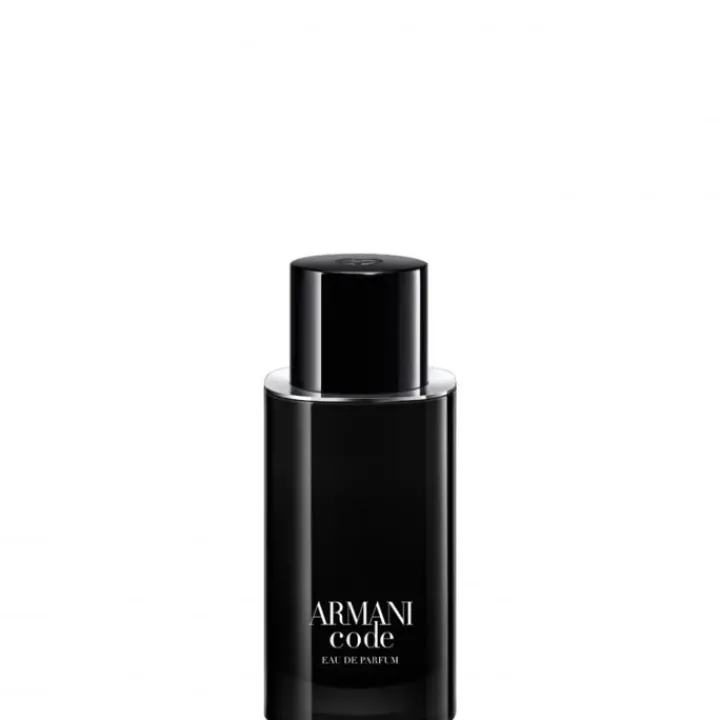 Homme GIORGIO ARMANI Eau De Parfum|Armani Code                Eau de Parfum Rechargeable