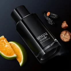 Homme GIORGIO ARMANI Eau De Parfum|Armani Code                Eau de Parfum Rechargeable
