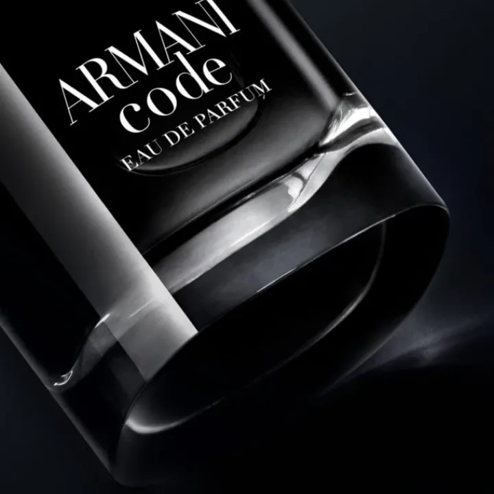 Homme GIORGIO ARMANI Eau De Parfum|Armani Code                Eau de Parfum Rechargeable