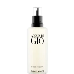 Homme GIORGIO ARMANI Parfum Recharge|Eau De Toilette|Acqua di Giò                Recharge Eau de Toilette