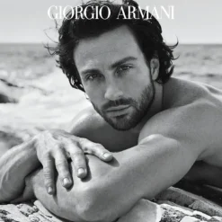 Homme GIORGIO ARMANI Parfum Recharge|Eau De Parfum|Acqua di Giò Profondo                Eau de Parfum - Flacon Recharge