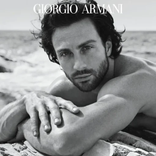 Homme GIORGIO ARMANI Parfum Recharge|Eau De Parfum|Acqua di Giò Profondo                Eau de Parfum - Flacon Recharge