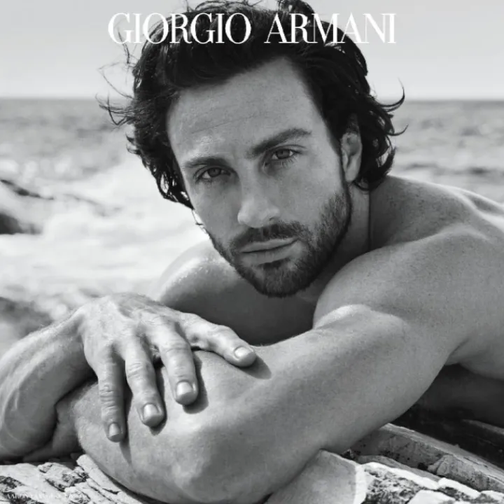 Homme GIORGIO ARMANI Parfum Recharge|Eau De Parfum|Acqua di Giò Profondo                Eau de Parfum - Flacon Recharge