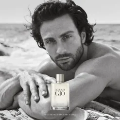 Homme GIORGIO ARMANI Eau De Parfum|Acqua di Giò                Eau de Parfum