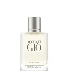 Homme GIORGIO ARMANI Eau De Toilette|Acqua di Giò                Eau de Toilette Rechargeable