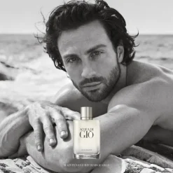 Homme GIORGIO ARMANI Eau De Toilette|Acqua di Giò                Eau de Toilette Rechargeable
