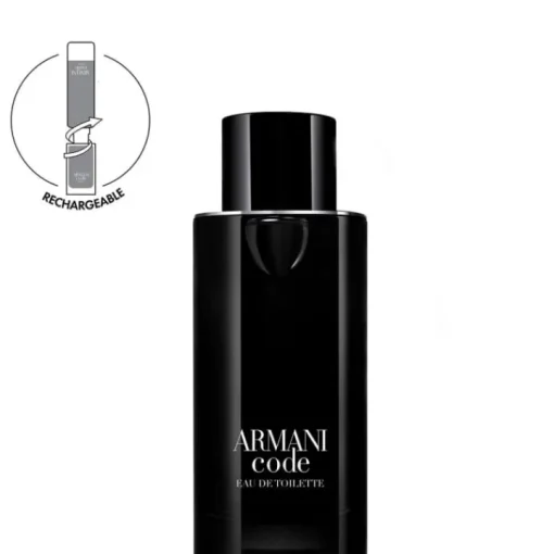 Homme GIORGIO ARMANI Eau De Toilette|Armani Code                Eau de Toilette