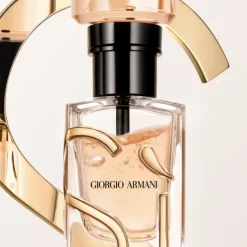 Femme GIORGIO ARMANI Parfum Recharge|Eau De Parfum|Armani Sì                Eau de Parfum - Flacon Recharge