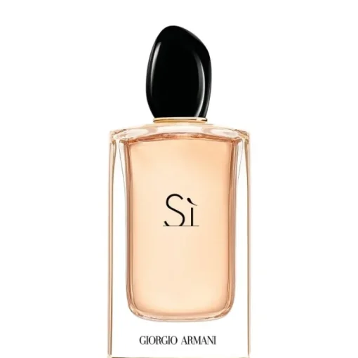 Femme GIORGIO ARMANI Eau De Parfum|Armani Sì                Eau de Parfum Rechargeable