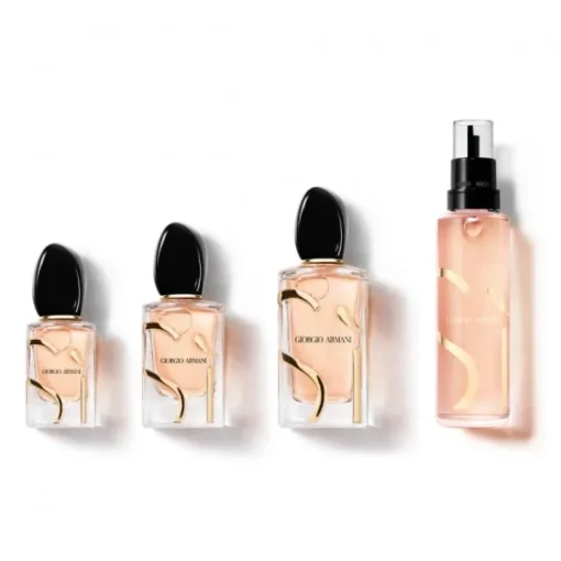 Femme GIORGIO ARMANI Eau De Parfum|Armani Sì                Eau de Parfum Rechargeable