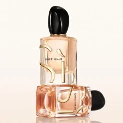 Femme GIORGIO ARMANI Eau De Parfum|Armani Sì                Eau de Parfum Rechargeable