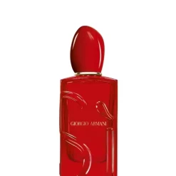 Femme GIORGIO ARMANI Eau De Parfum|Armani Sì Passione Red Musk                Eau de Parfum