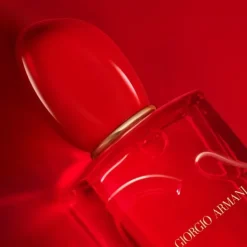 Femme GIORGIO ARMANI Eau De Parfum|Armani Sì Passione Red Musk                Eau de Parfum