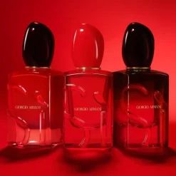 Femme GIORGIO ARMANI Eau De Parfum|Armani Sì Passione Red Musk                Eau de Parfum