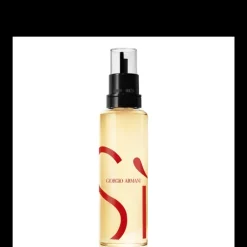 Femme GIORGIO ARMANI Parfum Recharge|Eau De Parfum|Armani Sì Passione                Eau de Parfum Intense Rechargeable - Flacon Recharge