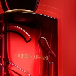 Femme GIORGIO ARMANI Parfum Recharge|Eau De Parfum|Armani Sì Passione                Eau de Parfum Intense Rechargeable - Flacon Recharge