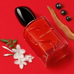 Femme GIORGIO ARMANI Eau De Parfum|Armani Sì Passione                Eau de Parfum
