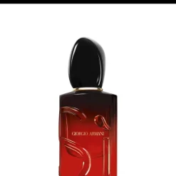 Femme GIORGIO ARMANI Eau De Parfum|Armani Sì Passione                Eau de Parfum Intense Rechargeable