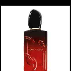 Femme GIORGIO ARMANI Eau De Parfum|Armani Sì Passione                Eau de Parfum Intense Rechargeable