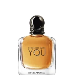 Homme GIORGIO ARMANI Eau De Toilette|Emporio Armani Stronger With You                Eau de Toilette