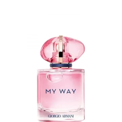Femme GIORGIO ARMANI Eau De Parfum|My Way Nectar                Eau de Parfum
