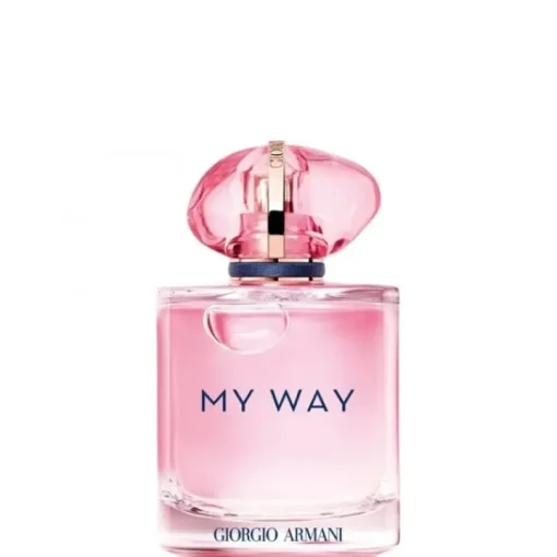Femme GIORGIO ARMANI Eau De Parfum|My Way Nectar                Eau de Parfum