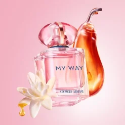 Femme GIORGIO ARMANI Eau De Parfum|My Way Nectar                Eau de Parfum