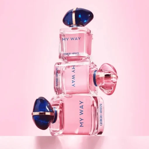 Femme GIORGIO ARMANI Eau De Parfum|My Way Nectar                Eau de Parfum
