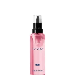 GIORGIO ARMANI Parfum Recharge|My Way                 Parfum - Flacon Recharge