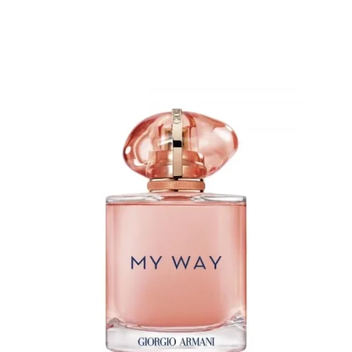 Femme GIORGIO ARMANI Eau De Parfum|My Way Ylang                Eau de Parfum