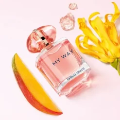 Femme GIORGIO ARMANI Eau De Parfum|My Way Ylang                Eau de Parfum