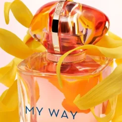 Femme GIORGIO ARMANI Eau De Parfum|My Way Ylang                Eau de Parfum