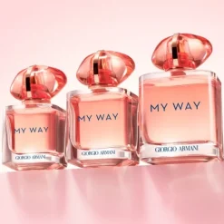 Femme GIORGIO ARMANI Eau De Parfum|My Way Ylang                Eau de Parfum