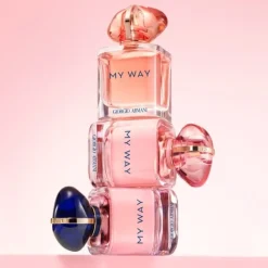 Femme GIORGIO ARMANI Eau De Parfum|My Way Ylang                Eau de Parfum