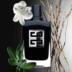 Homme GIVENCHY Parfum Recharge|Eau De Parfum|Gentleman Society                Eau de Parfum Recharge