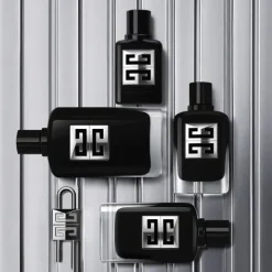 Homme GIVENCHY Parfum Recharge|Eau De Parfum|Gentleman Society                Eau de Parfum Recharge