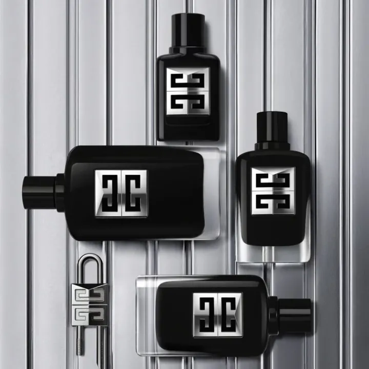 Homme GIVENCHY Parfum Recharge|Eau De Parfum|Gentleman Society                Eau de Parfum Recharge