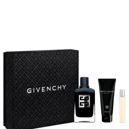 Homme GIVENCHY Eau De Parfum|Gentleman Society                Coffret Eau de Parfum 2024