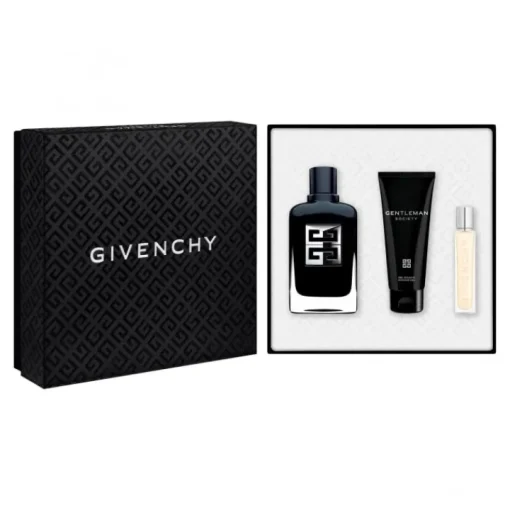 Homme GIVENCHY Eau De Parfum|Gentleman Society                Coffret Eau de Parfum 2024